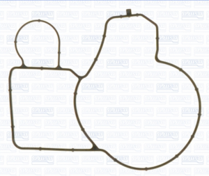 Uszczelka pompy wody OE 11 51 7 805 190