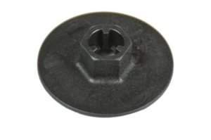 Nakrętka izolacja dźwiękowa przednia OE 07147261260