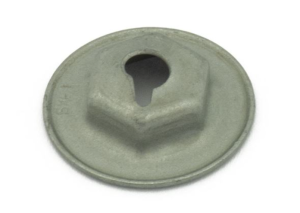 Nakrętka układ wydechowy OE 07 14 6 949 379