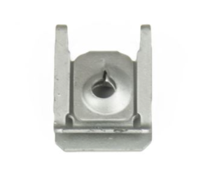 Nakrętka C-CLIP samozabezpieczająca obudowa podwozia OE 07147154447