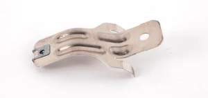 Uchwyt osłony silnika OE 51757128501