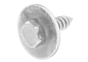 Śruba osłony filtra paliwa OE 07147129160