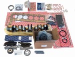 BMW N57D30A 3.0 256/313 zestaw naprawczy wał+rozrząd+pompa