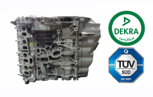 BMW B47D20 A B C D silnik PEWNY REMONT nominał 6-mcy gwarancji SPECYFIKACJA