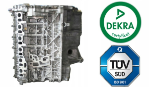 N57D30B 306ps NOWY WAŁ OE 12 m-cy gwarancji PEWNY