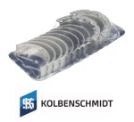 BMW N47D20A/C/D 2.0 Kolbenschmidt 77951600 Panewki główne STD nominał